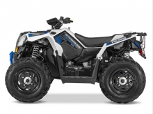 Фотография Scrambler 850